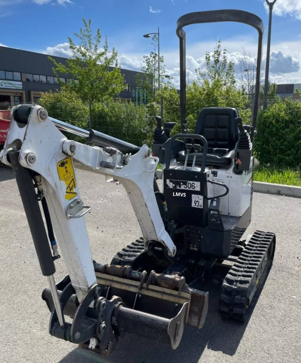 Location de matériel de terrassement pour chantiers de grande envergure Valence 26 Drôme