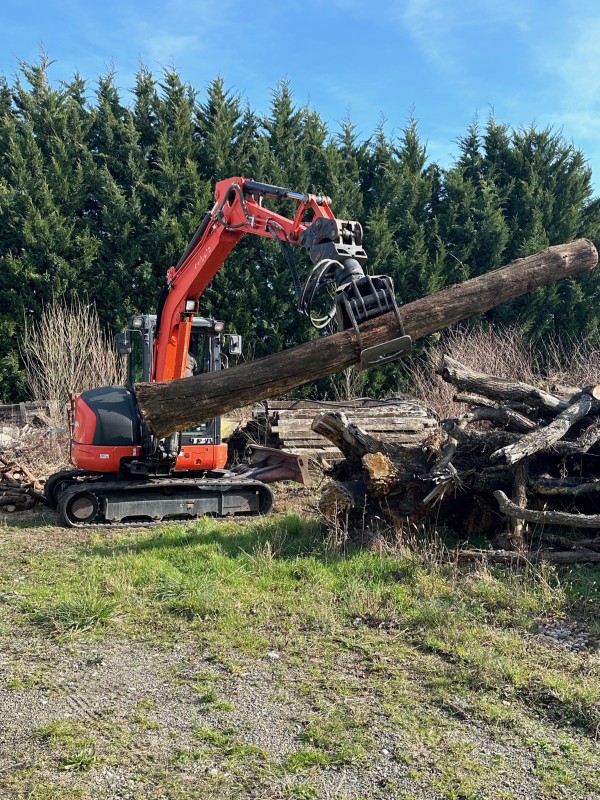 Accessoire pince à bois 