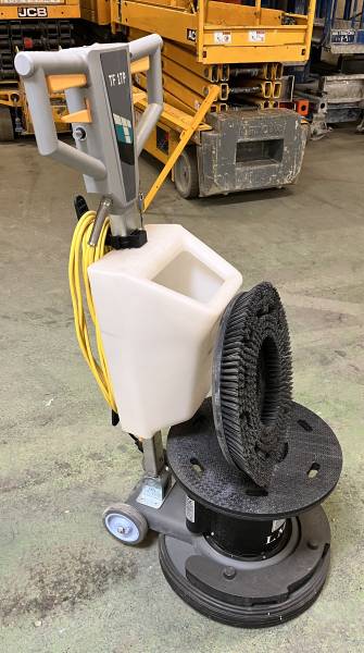 Monobrosse Rhône Alpes 