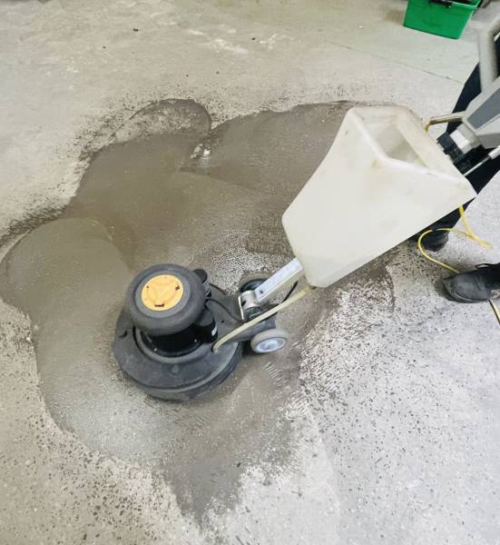 Location de monobrosse sur Lyon