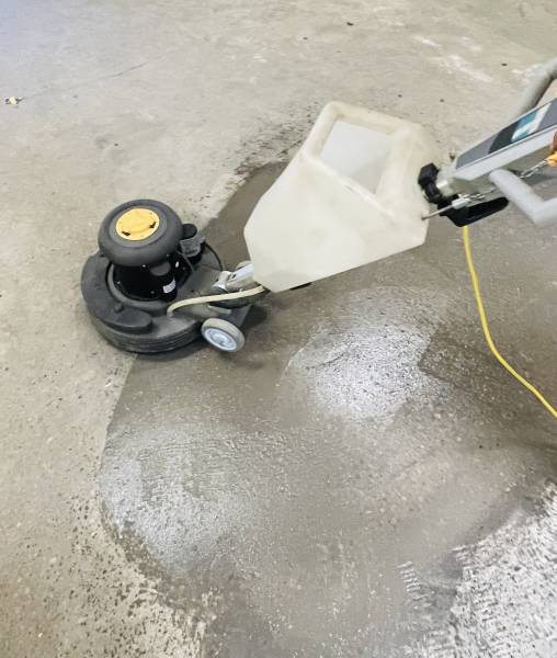 Location de monobrosse sur Lyon