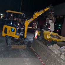 Notre zone d'activité pour ce service Location de perceuse et hélicoptère pour maçons et constructeurs