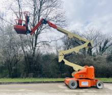 Notre zone d'activité pour ce service Service de location de matériel BTP avec assistance technique pour professionnels