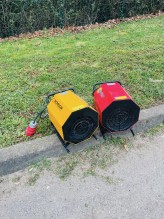 Notre zone d'activité pour ce service Aspirateur poussière et rabot à louer pour experts en rénovation
